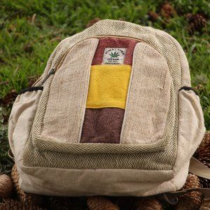 Hemp Bag